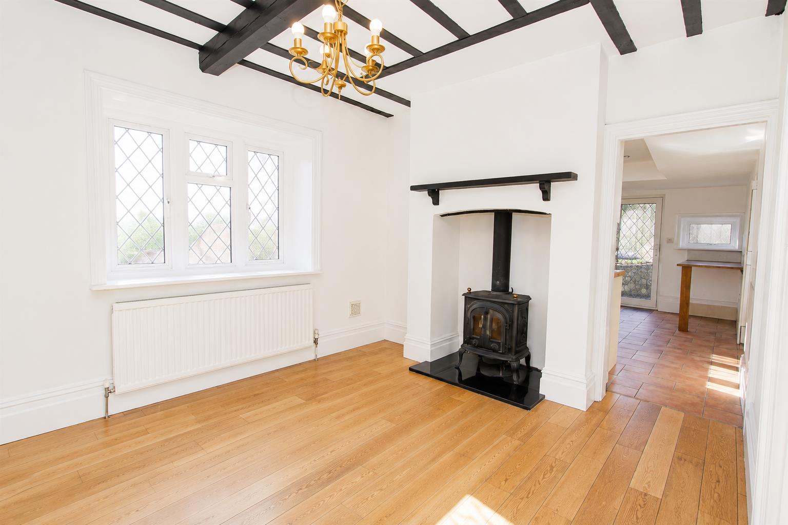 Woodcote Grove Road, Coulsdon